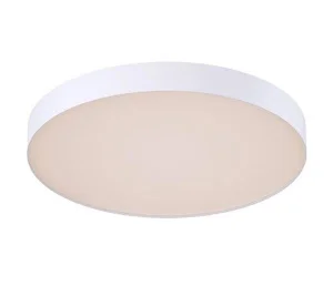 Точковий накладний світильник KLOODI KD-MONZA500 60W 4К WH IP44