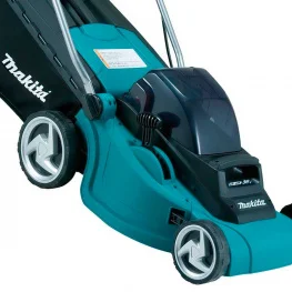 Газонокосилка aккумуляторная MAKITA LXT (DLM380Z)