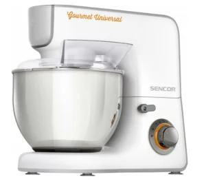 Комбайн кухонний Sencor STM3700WH