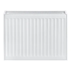 Радіатор сталевий Baux 22 тип 600х500мм (CV032210)