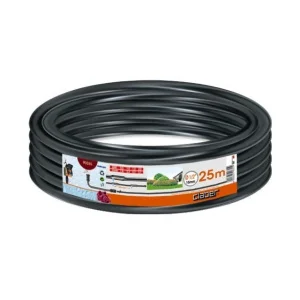 Трубка краплинного поливу Claber 16мм 1/2 "DRIPPER 25м (903550000)
