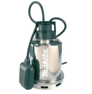 Насос заглибний дренажний MAKITA (PF4001)