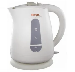 Фото электрочайник tefal ko299130 express