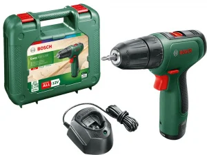 Дриль-шурупокрут Bosch EasyDrill 1200 Li-Ion 12В (06039D3006)