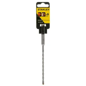 Бур Stanley SDS-Plus 5х100х160мм (STA54282)