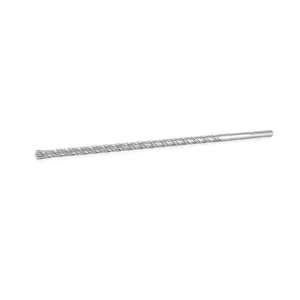 Бур Intertool SDS MAX QUADRO 22x600мм (SDM-2260)