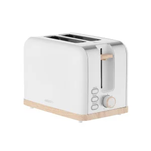 Тостер Ardesto T-F420WWD