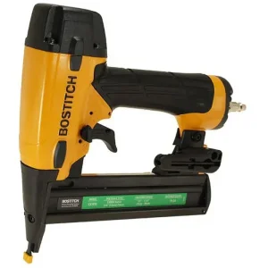 Пістолет скобозабивний пневматичний BOSTITCH SX1838-E 4-16мм