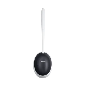 Фото ершик для унитаза mvm bp-21 бело-черный (bp-21 white/black)