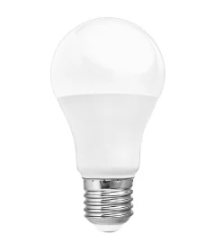 Фото led лампочка delux bl 60 12вт 4100k 220в e27 (90020466)