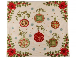 Наволочка Lefard Home Textile 42x42см (711-028)