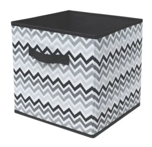 Складний короб Handy Home Zigzag 30х30х30см (ZSH-04)