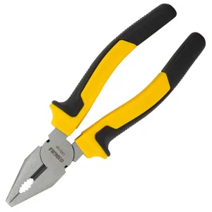 Плоскогубці Sigma Standard 180мм (4342031)