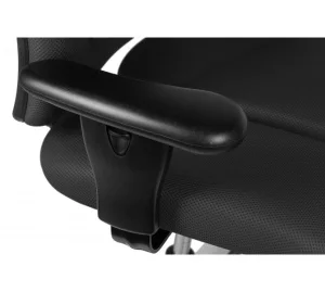 Фото кресло эргономичное barsky hara doctor black bhd-06