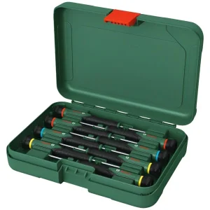 Набір високоточних викруток Bosch 8шт (1600A02Z9M)