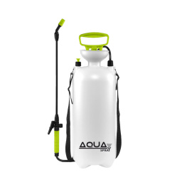 Пневматический опрыскиватель Bradas Aqua Spray 8л (AS0800)