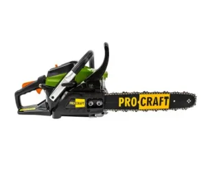 Бензопила ProCraft GS-58X (600058)