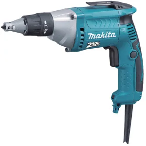 Шуруповерт для гіпсокартону MAKITA FS2300