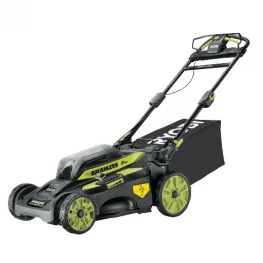 Газонокосилка аккумуляторная Ryobi RY36LMX51A-160 (5133004589)