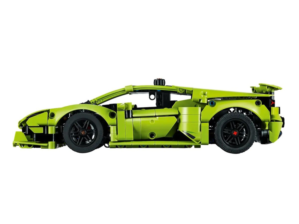 Конструктор Lego Technic Lamborghini Huracan Tecnica 806 деталей (42161)