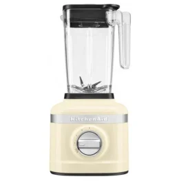 Фото блендер kitchenaid k150 5ksb1325eac кремовый