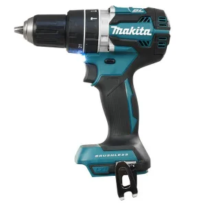 Дриль-шурупокрут акумуляторний MAKITA LXT 54 (DHP484Z)