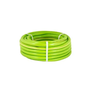 Шланг для поливу MASTERTOOL GRASS зелений 3/4" 15м (92-1050)