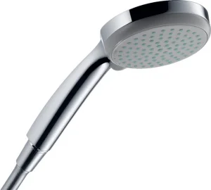 Ручний душ Hansgrohe Croma 100 Vario (28535000)