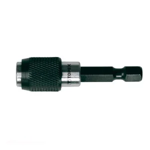 Тримач біт TOPEX 1/4" 60мм (39D337)