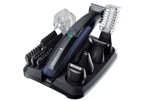 Фото набор для стрижки remington pg6150 (groom kit plus)