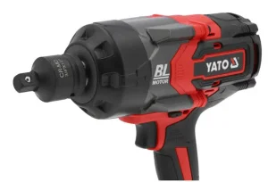 Гайковерт ударний акумуляторний YATO YT-828074