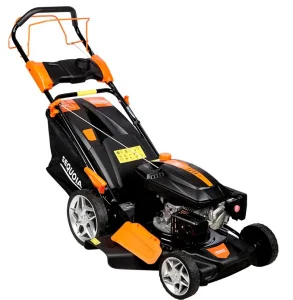 Газонокосарка бензинова SEQUOIA SPLM4600