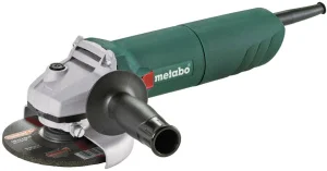 Болгарка Metabo W 1100-125