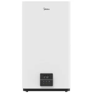 Бойлер Midea Prime Wi-Fi D50-20ED6 (W) 50л 2000Вт
