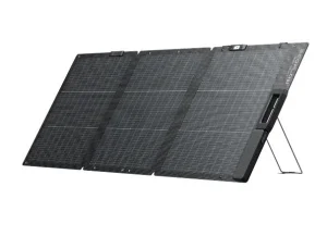 Сонячна панель EcoFlow 160W Lightweight (EFSOLARLIGHT160W-P-DXT3EU)