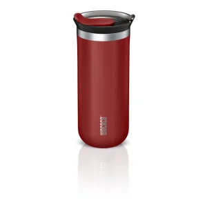 Термокухоль Wacaco Octaroma Grande 435мл, червоний (WOCT435RED)