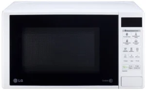 Мікрохвильова піч LG MS2042DY
