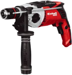 Дриль ударний Einhell TE-ID 1050/1 CE ШЗП