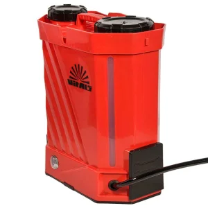 Опрыскиватель аккумуляторный Vitals Sm 212om 12л (241179)