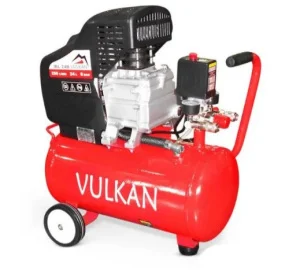 Компресор Vulkan IBL24B