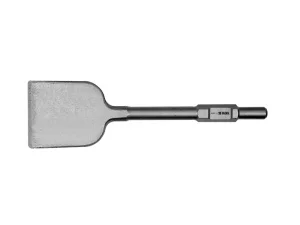 Долото плоске Yato HEX 125x450мм (YT-47372)
