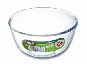 Фото салатница pyrex 140 мм