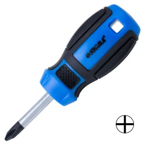 Викрутки Sigma Mega PH 2x38мм (4009401)