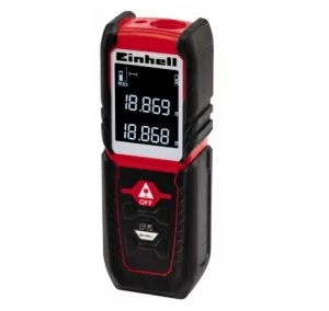 Далекомір лазерний Einhell Classic TC-LD 25 0,05-25м (2270075)