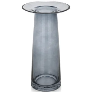 Фото ваза 25см fissman misty sunset (9553)