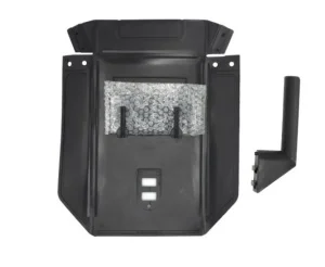 Інверторний зварювальний апарат ProCraft Industrial RWI-300 (073004)