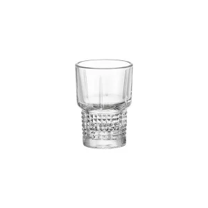 Стопка для лікеру Bormioli Rocco Bartender 77мл (122117BAU021990)
