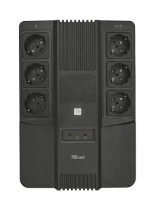 Джерело безперебійного живлення Trust Maxxon 800VA (23326_TRUST)
