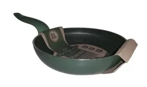 Сковорідка Piardi Home GREEN INDUCTION 20см (GREP2030VE01)