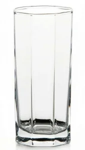 Склянка Pasabahce Kosem 380мл (42082-1)